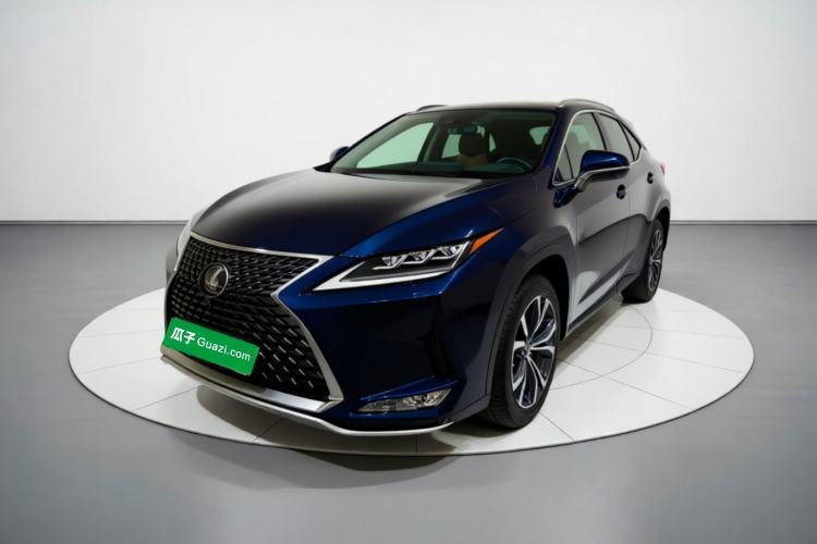 Used Lexus RX 2020 Facelifted 300 4x4 Elegant Edition Guazi used car, China used car export, Used car for sale, Used  cars, Cheapest cars for sale