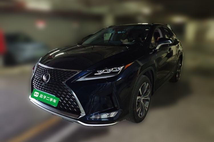 Used Lexus RX 2020 Facelifted 300 4x4 Elegant Edition Guazi used car, China used car export, Used car for sale, Used  cars, Cheapest cars for sale