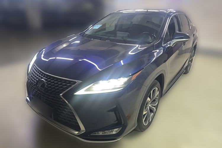 Used Lexus RX 2020 Facelifted 300 4x4 Elegant Edition Guazi used car, China used car export, Used car for sale, Used  cars, Cheapest cars for sale