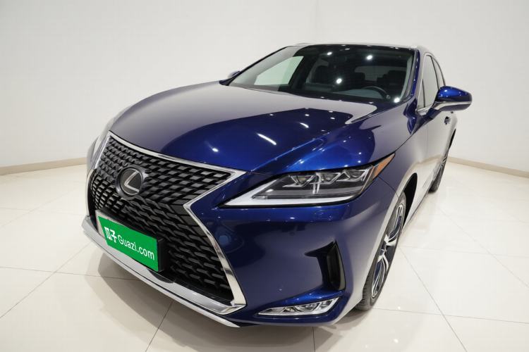 Used Lexus RX 2020 Facelifted 300 4x4 Elegant Edition Guazi used car, China used car export, Used car for sale, Used cars, Cheapest cars for sale