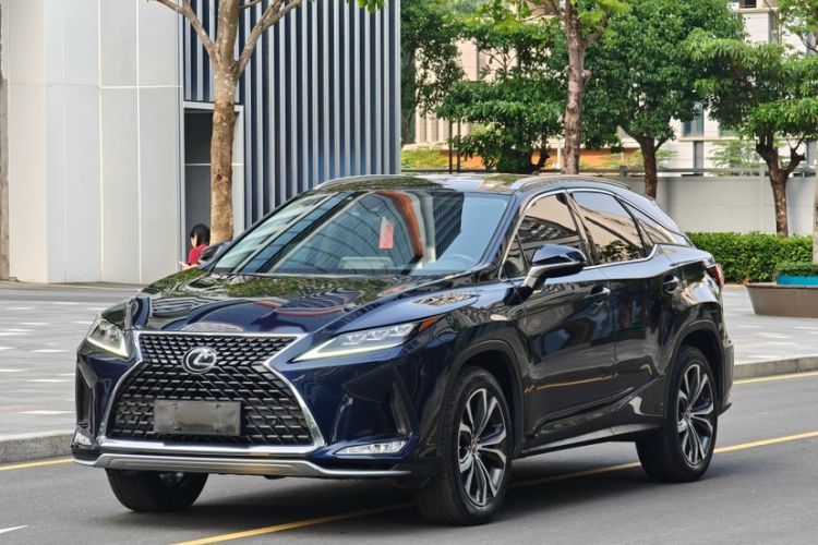 Used Lexus RX 2020 Facelifted 300 4x4 Elegant Edition Guazi used car, China used car export, Used car for sale, Used  cars, Cheapest cars for sale