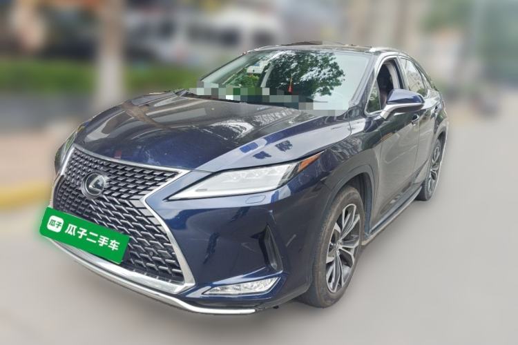Used Lexus RX 2020 300 4x4 Elegant Edition China V Standard Guazi used car, China used car export, Used car for sale, Used  cars, Cheapest cars for sale