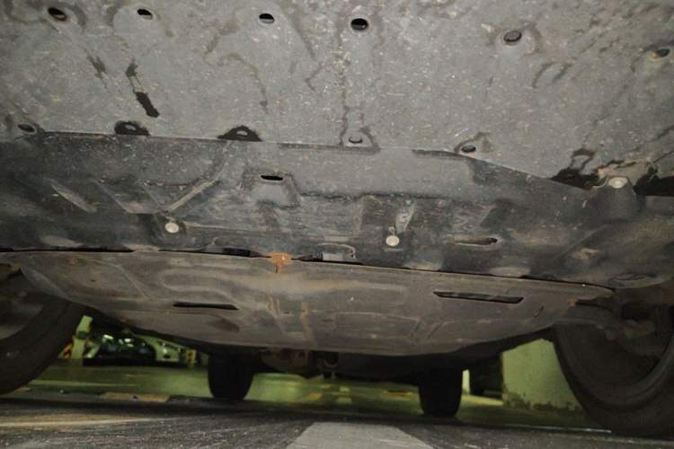 Used Lexus RX 2020 Facelifted 300 4x4 Elegant Edition Chassis Front