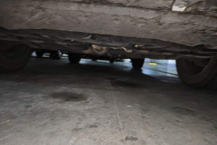 Used Lexus RX 2020 Facelifted 300 4x4 Elegant Edition Chassis Front