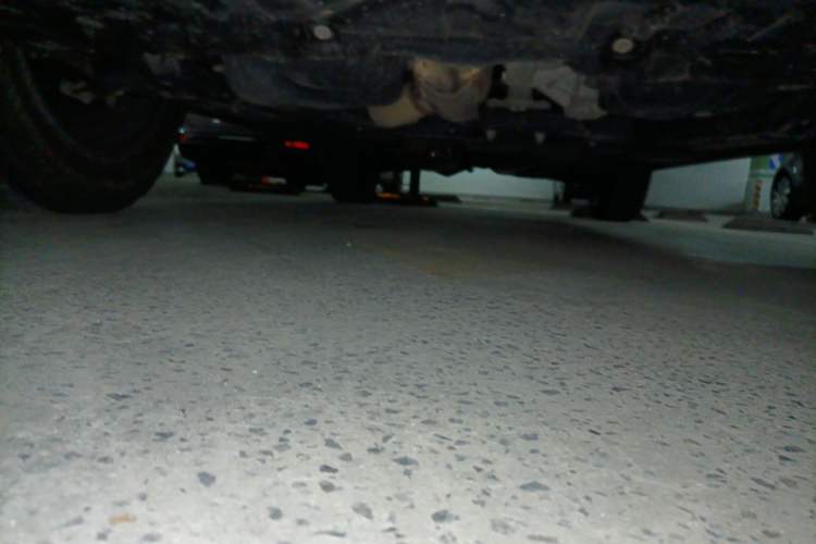 Used Lexus RX 2020 300 Two-Wheel Drive Elite Version China V Standard Chassis Front