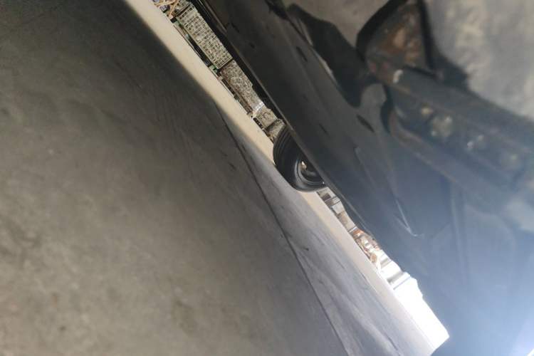 Used Lexus RX 2020 300 4x4 Elegant Edition China V Standard Chassis Front Left