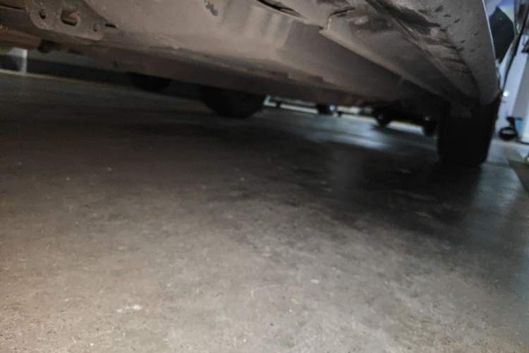 Used Lexus RX 2020 Facelifted 300 4x4 Elegant Edition Chassis Front Left