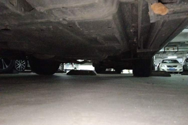 Used Lexus RX 2020 300 Two-Wheel Drive Comfort Edition China VI Standard Chassis Front Left