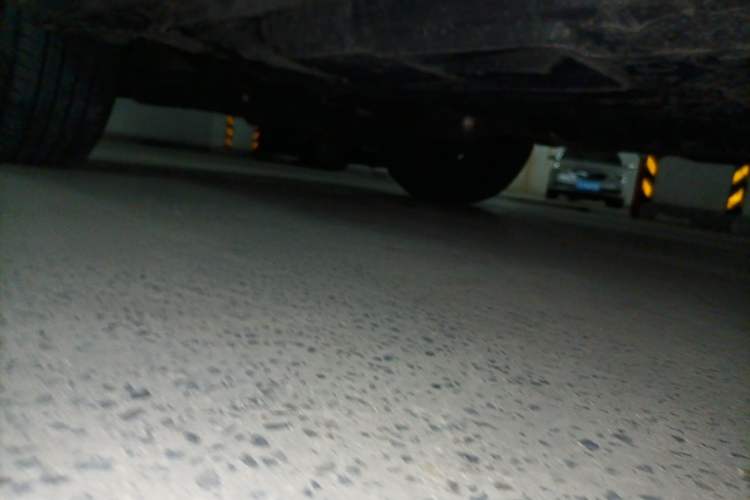 Used Lexus RX 2020 300 Two-Wheel Drive Elite Version China V Standard Chassis Front Left