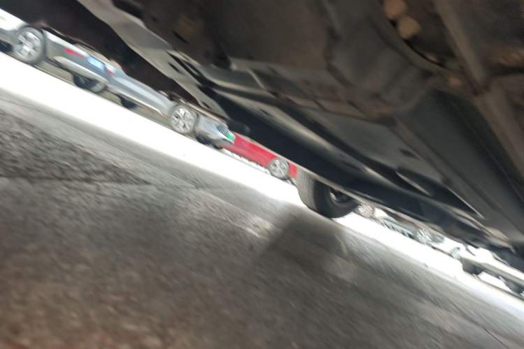Used Lexus RX 2020 300 Two-Wheel Drive Elite Edition China VI Standard Chassis Front Left