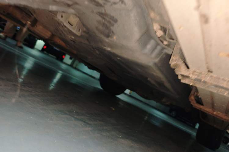 Used Lexus RX 2020 Revised Version 300 Two-Wheel Drive Comfort Edition Chassis Front Left