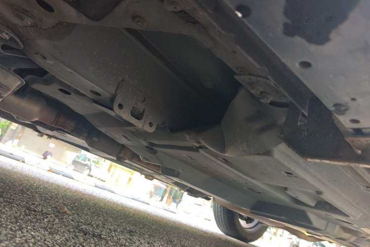 Used Lexus RX 2020 Facelifted 300 4x4 Elegant Edition Chassis Front Left