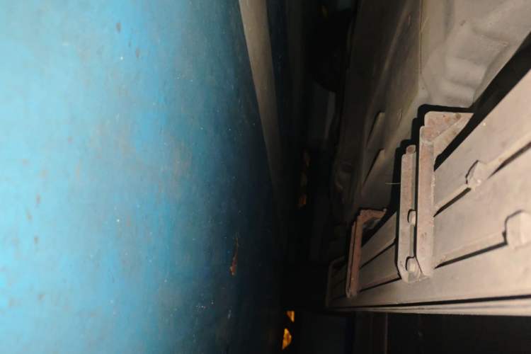 Used Lexus RX 2020 300 4x4 Elegant Edition China VI Chassis Front Left
