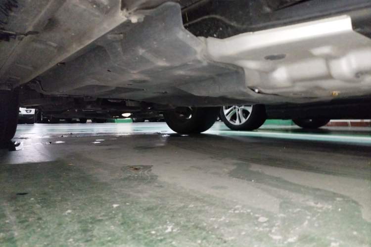 Used Lexus RX 2020 Facelifted 300 4x4 Elegant Edition Chassis Front Left
