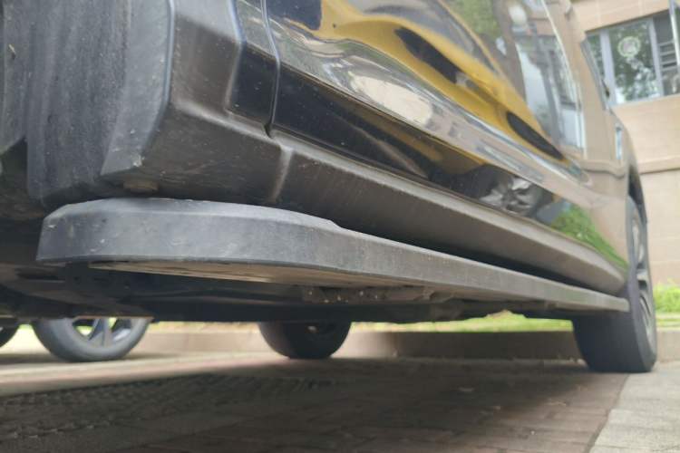 Used Lexus RX 2020 Revised Version 300 Two-Wheel Drive Comfort Edition Chassis Front Left
