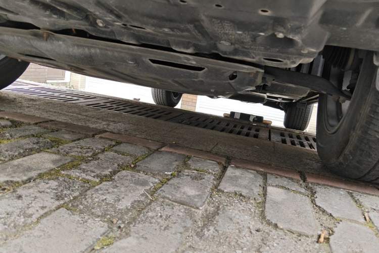 Used Lexus RX 2020 Revised Version 300 Two-Wheel Drive Elite Edition Chassis Front Left