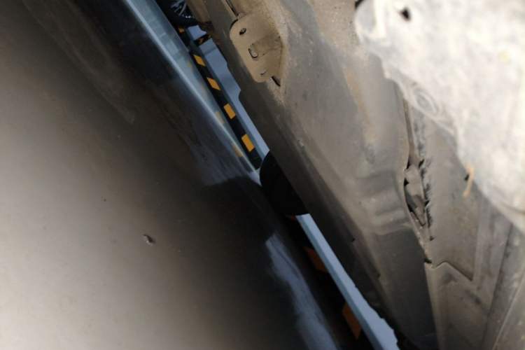 Used Lexus RX 2020 Facelifted 300 4x4 Elegant Edition Chassis Front Left