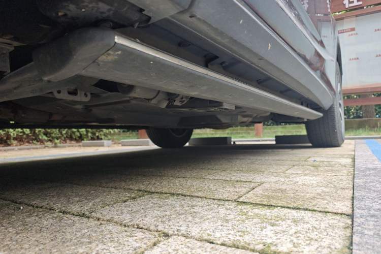 Used Lexus RX 2020 Revised Version 300 Two-Wheel Drive Elite Edition Chassis Front Left