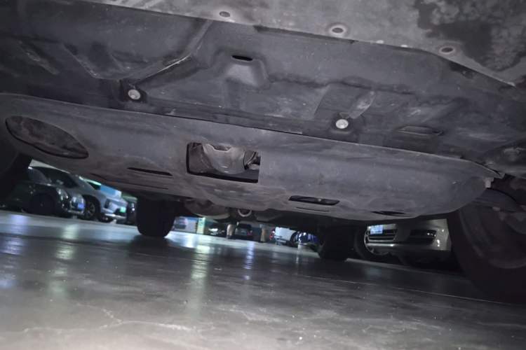 Used Lexus RX 2020 Facelifted 300 4x4 Elegant Edition Chassis Front