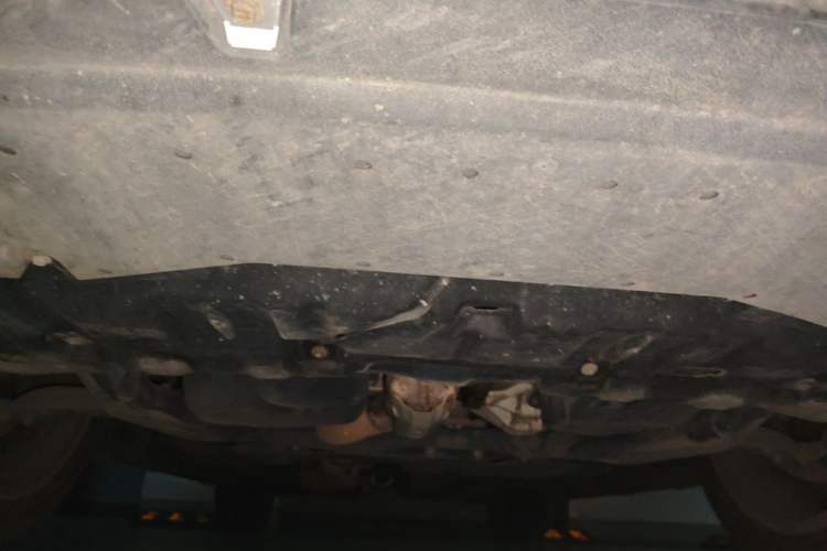 Used Lexus RX 2020 300 4x4 Elegant Edition China VI Chassis Front