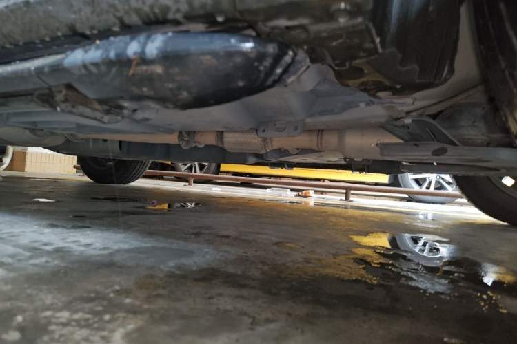 Used Lexus RX 2020 Revised Version 300 Two-Wheel Drive Comfort Edition Chassis Front Right