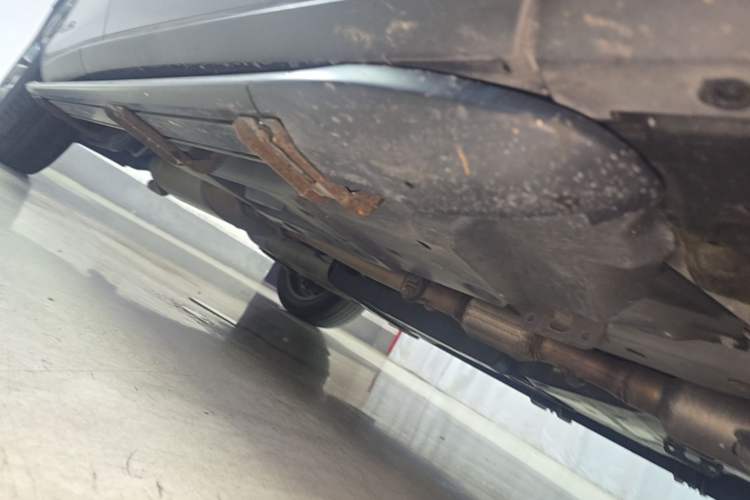 Used Lexus RX 2020 Facelifted 300 4x4 Elegant Edition Chassis Front Right
