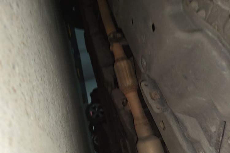 Used Lexus RX 2020 300 4x4 Elegant Edition China VI Chassis Front Right