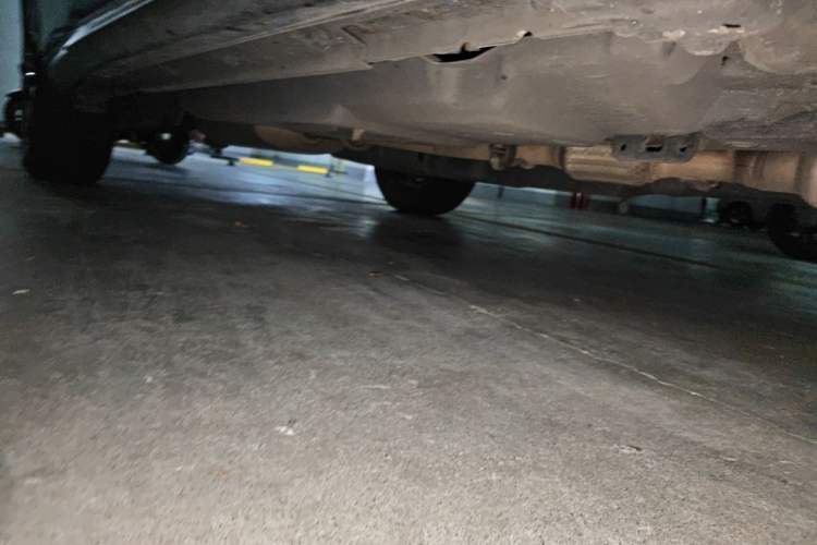 Used Lexus RX 2020 Facelifted 300 4x4 Elegant Edition Chassis Front Right