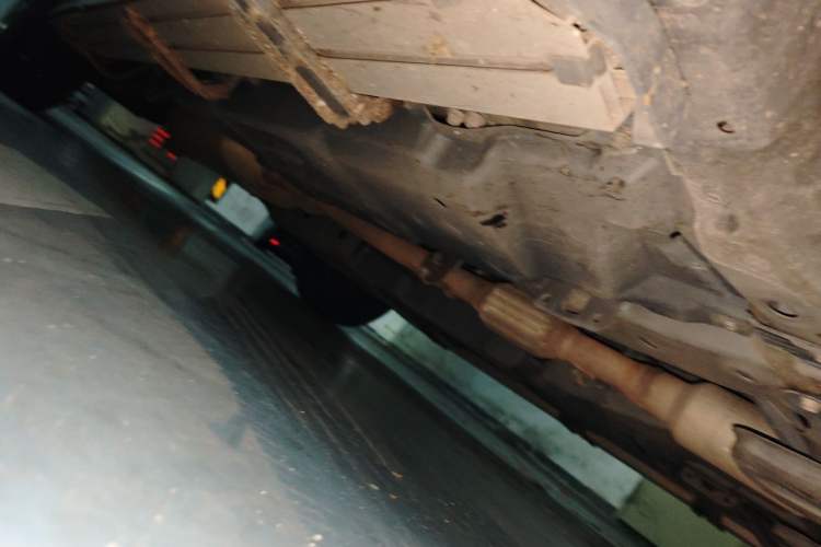 Used Lexus RX 2020 Revised Version 300 Two-Wheel Drive Comfort Edition Chassis Front Right