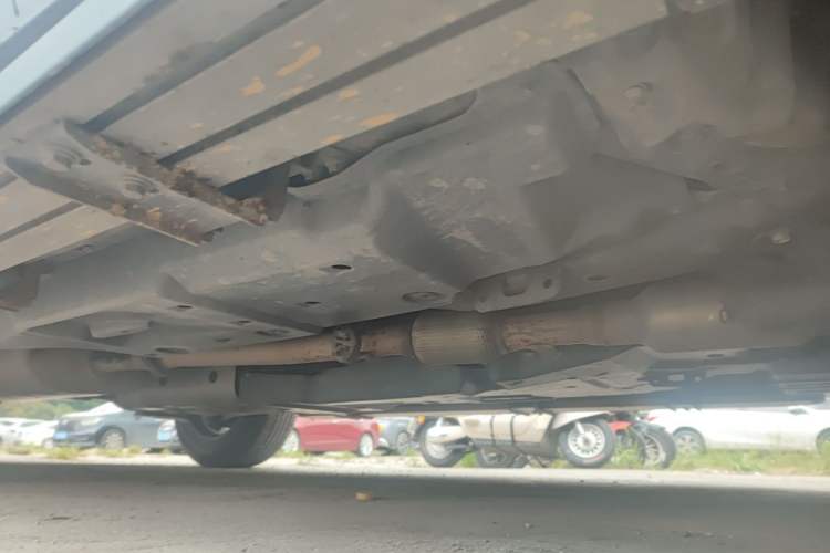 Used Lexus RX 2020 Revised Version 300 Two-Wheel Drive Comfort Edition Chassis Front Right