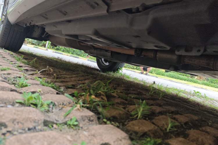 Used Lexus RX 2020 Facelifted 300 4x4 Elegant Edition Chassis Front Right