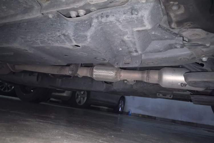 Used Lexus RX 2020 Facelifted 300 4x4 Elegant Edition Chassis Front Right