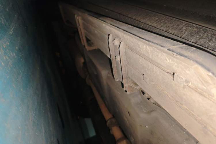 Used Lexus RX 2020 300 4x4 Elegant Edition China VI Chassis Front Right