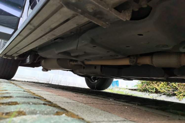 Used Lexus RX 2020 Revised Version 300 Two-Wheel Drive Comfort Edition Chassis Front Right
