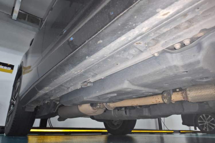 Used Lexus RX 2020 Facelifted 300 4x4 Elegant Edition Chassis Front Right