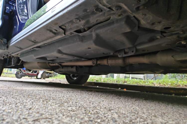 Used Lexus RX 2020 Facelifted 300 4x4 Elegant Edition Chassis Front Right
