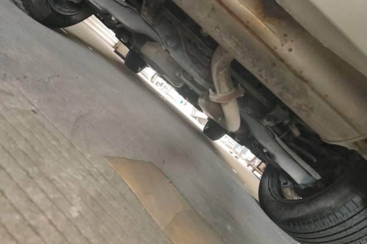 Used Lexus RX 2020 300 4x4 Elegant Edition China V Standard Chassis Rear