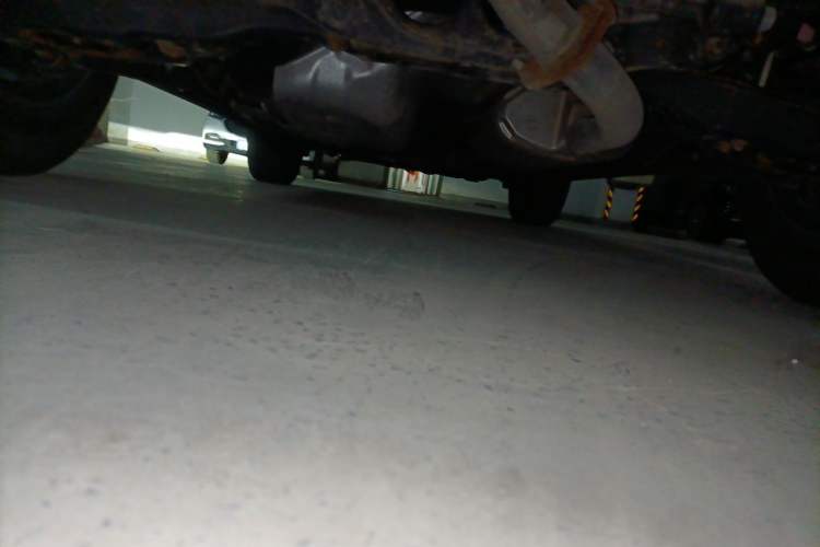 Used Lexus RX 2020 300 Two-Wheel Drive Elite Version China V Standard Chassis Rear