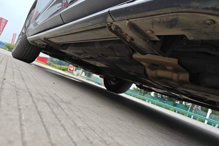 Used Lexus RX 2020 300 Two-Wheel Drive Elite Edition China VI Standard Chassis Rear Left