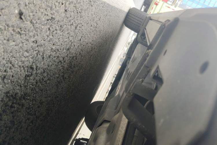Used Lexus RX 2020 300 Two-Wheel Drive Elite Edition China VI Standard Chassis Rear Left