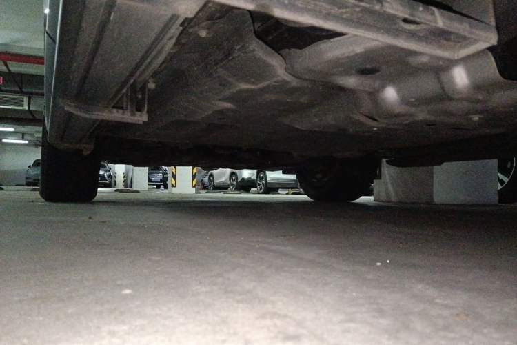 Used Lexus RX 2020 300 Two-Wheel Drive Comfort Edition China VI Standard Chassis Rear Left