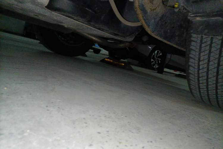 Used Lexus RX 2020 300 Two-Wheel Drive Elite Version China V Standard Chassis Rear Left