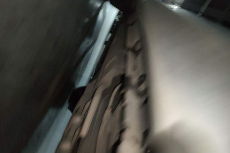 Used Lexus RX 2020 Revised Version 300 Two-Wheel Drive Comfort Edition Chassis Rear Left