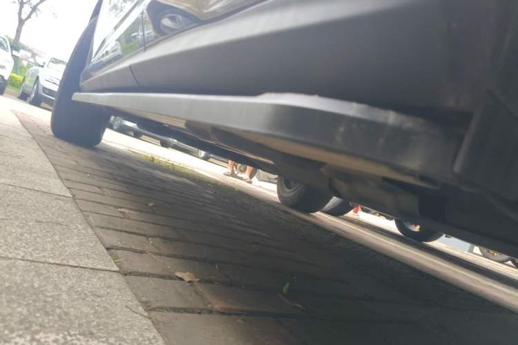 Used Lexus RX 2020 Revised Version 300 Two-Wheel Drive Comfort Edition Chassis Rear Left