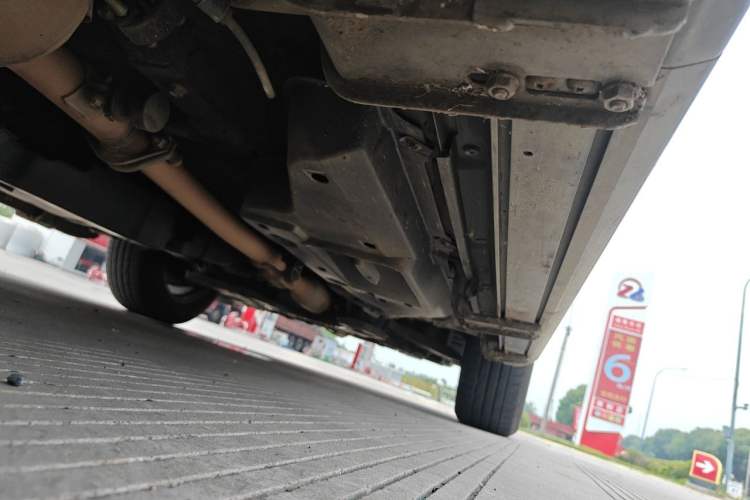 Used Lexus RX 2020 300 Two-Wheel Drive Elite Edition China VI Standard Chassis Rear Right