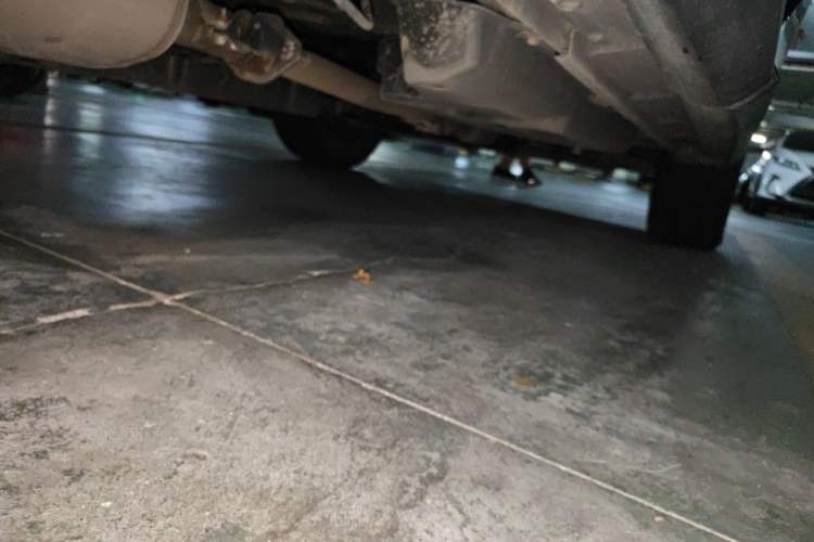 Used Lexus RX 2020 Facelifted 300 4x4 Elegant Edition Chassis Rear Right