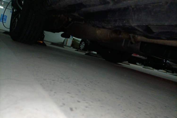 Used Lexus RX 2020 300 Two-Wheel Drive Elite Version China V Standard Chassis Rear Right