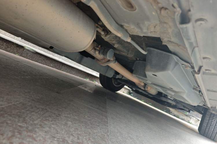 Used Lexus RX 2020 300 Two-Wheel Drive Elite Edition China VI Standard Chassis Rear Right