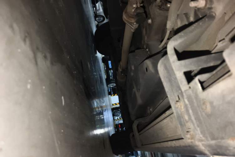 Used Lexus RX 2020 Facelifted 300 4x4 Elegant Edition Chassis Rear Right