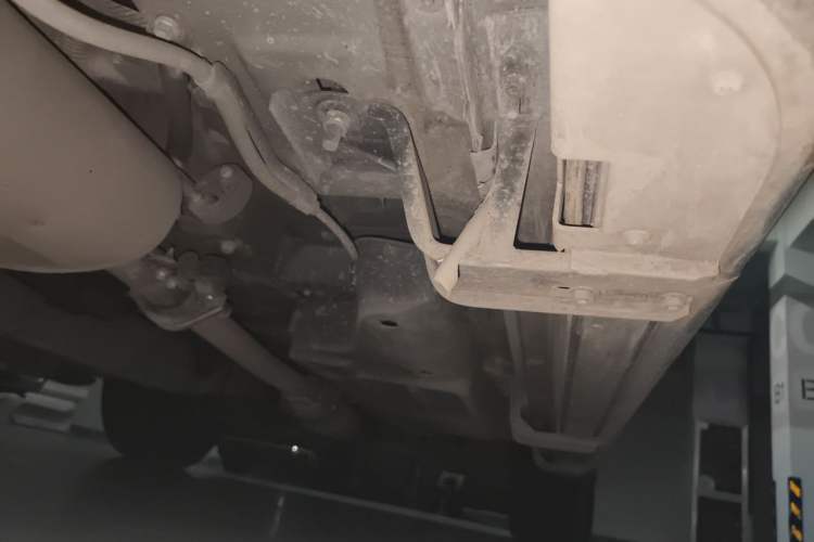 Used Lexus RX 2020 300 Two-Wheel Drive Comfort Edition China VI Standard Chassis Rear Right
